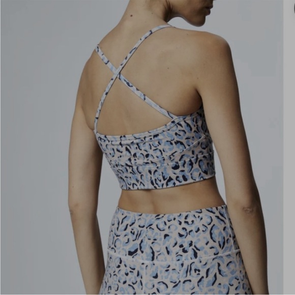 Varley Irena Sports Bra - Picture 2 of 6